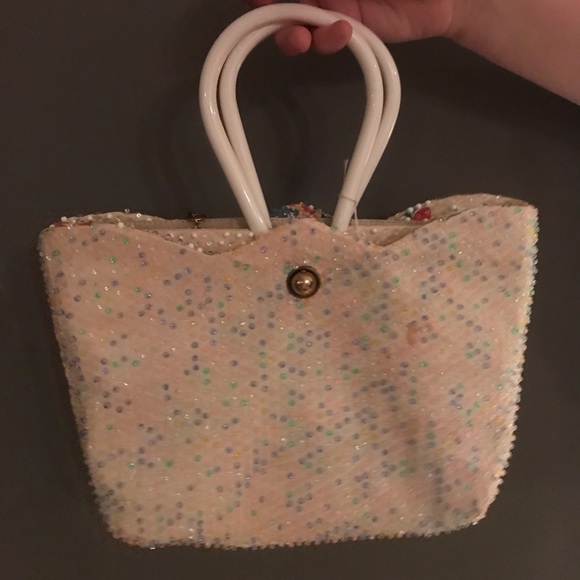 3 in 1 Vintage Conversion Purse - Picture 6 of 12